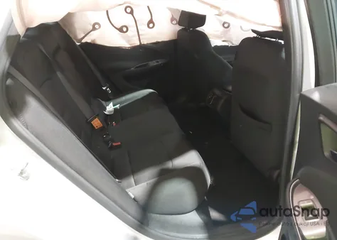 2021 Chevrolet Malibu Fwd Lt z USA, uszkodzony, nr VIN 1G1ZD5ST7MF067948